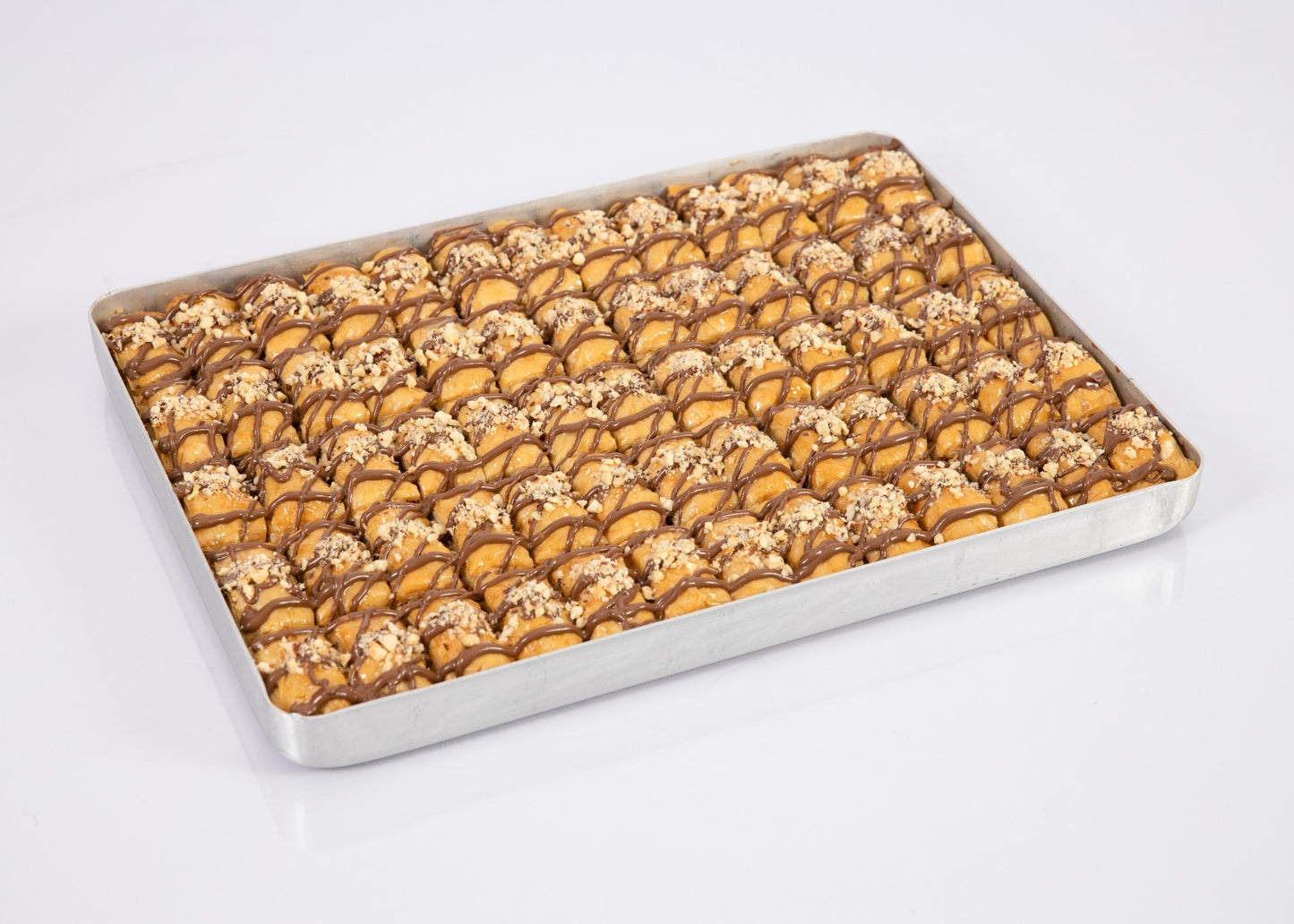 Hazelnut Chocolate