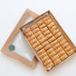 Walnut Baklava - 44 Piece Pack