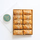 Walnut Baklava - 10 Piece Pack