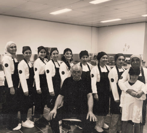 Discover Delightful Turkish Baklava in Melbourne: Taste Tradition Today!