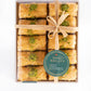 Walnut Baklava - 10 Piece Pack