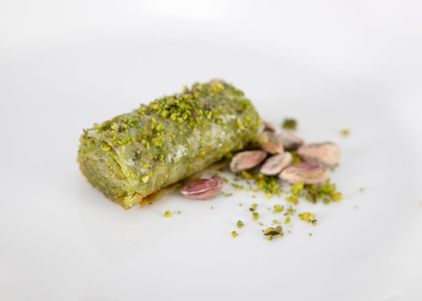 Experience Turkish Baklava Bliss: Unveiling Melbourne's Sweetest Secret