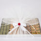 Pistachio Rolled Tray